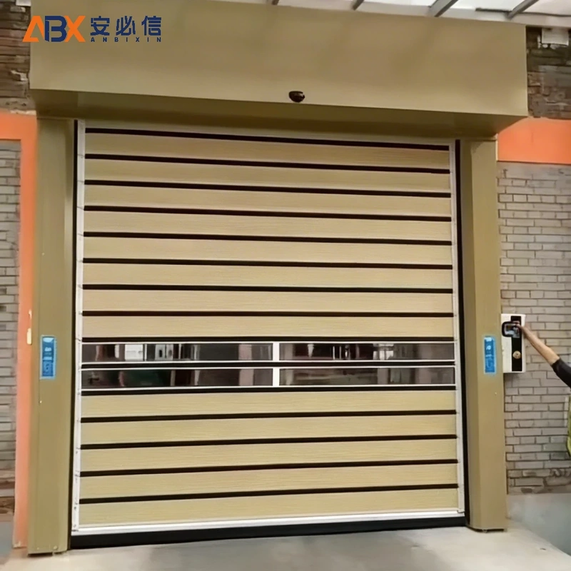 宜宾雷达高速门